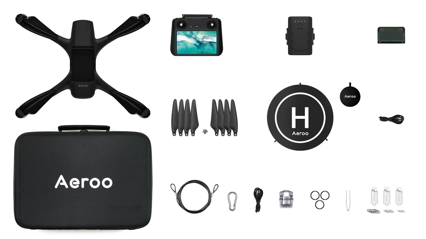 Aeroo Pro