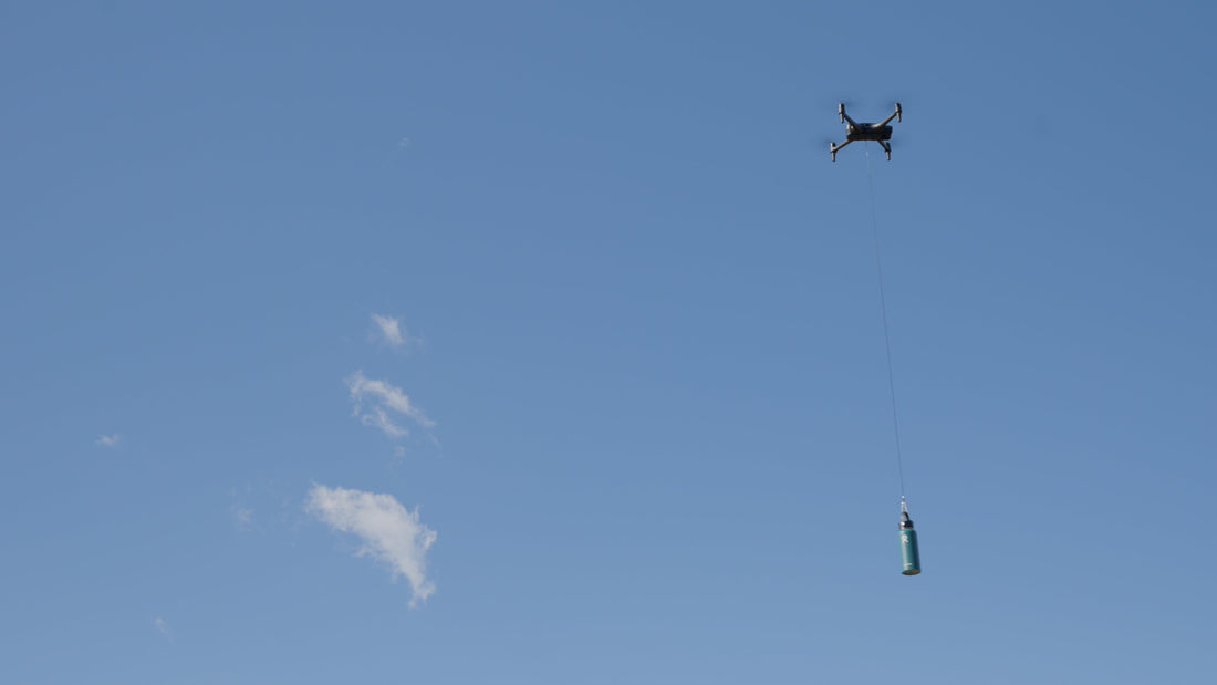 Top 10 Best Fishing Drones in New Zealand 2026