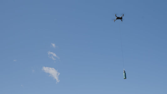 Top 10 Best Fishing Drones in New Zealand 2026