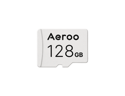 128 GB Aeroo Memory