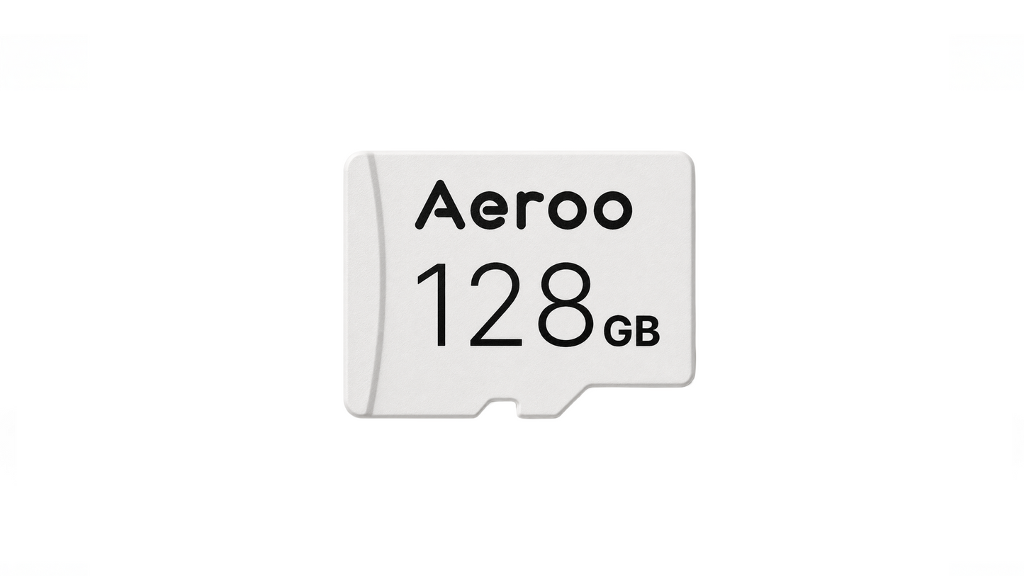 128 GB Aeroo Memory