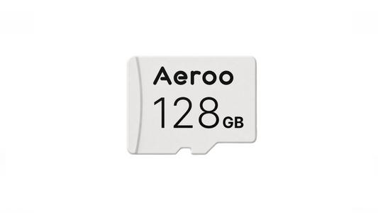 128 GB Aeroo Memory