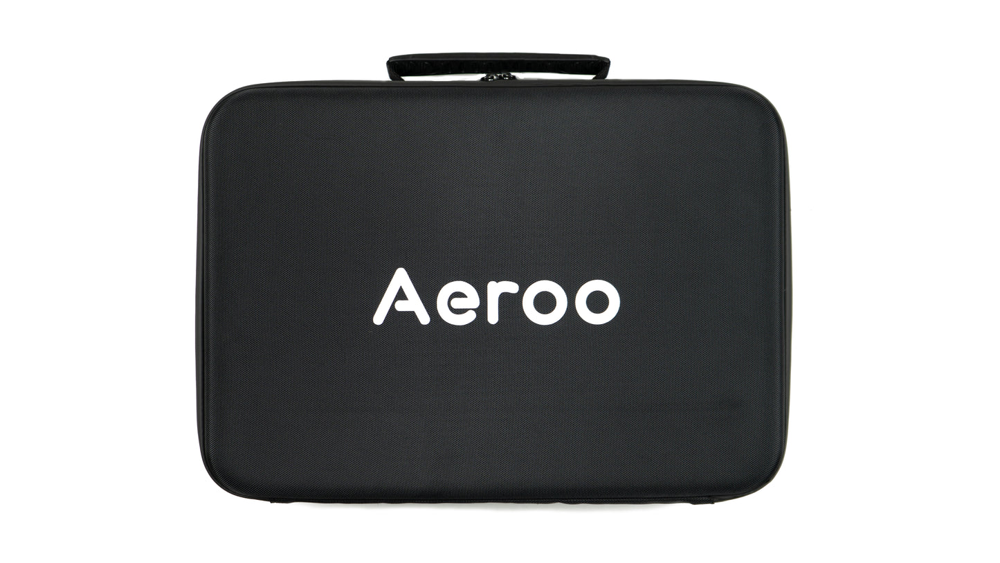 Carry Case for Aeroo Pro + Smart Controller