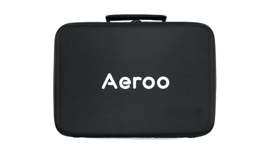 Carry Case for Aeroo Pro + Smart Controller