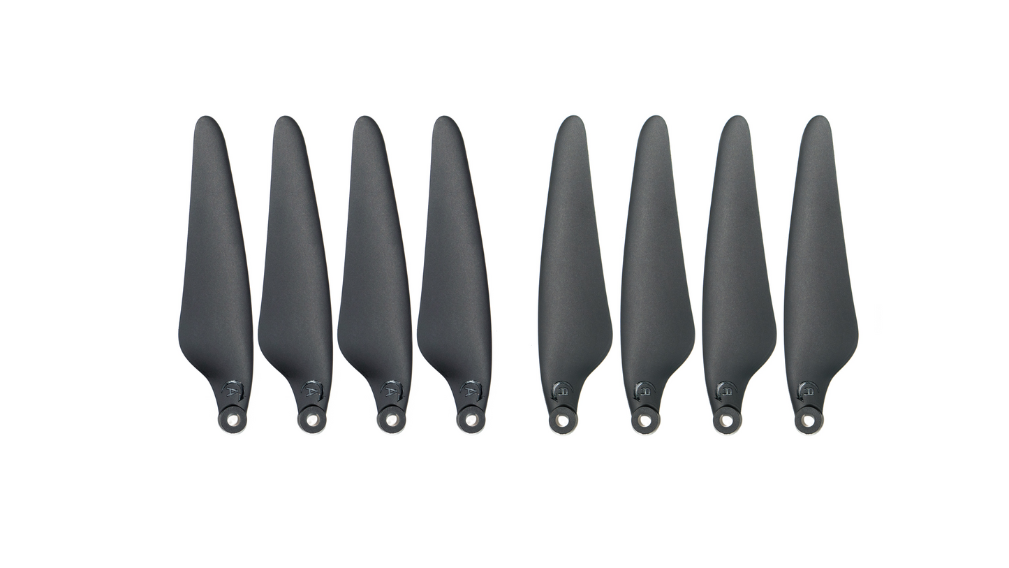 Spare Propellers (Set of 4)