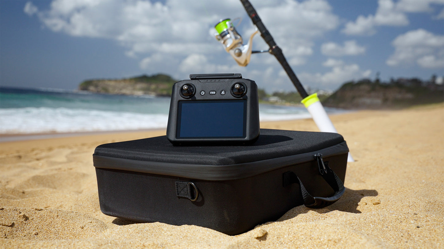 Smart Controller - WaveSync 1.0