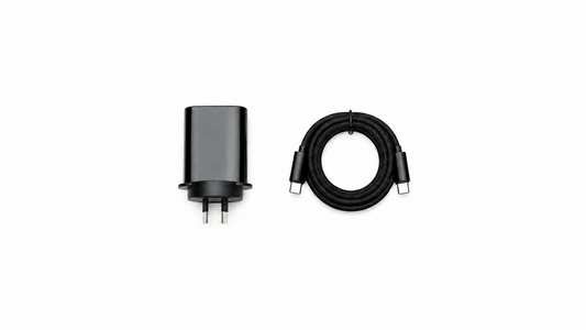 USB-C Charging Kit