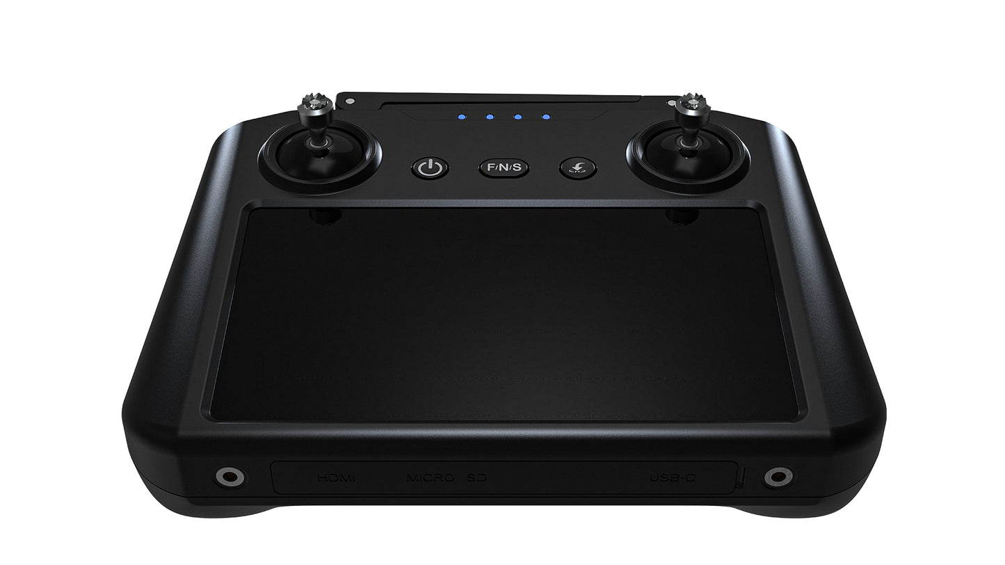 Smart Controller - WaveSync 1.0