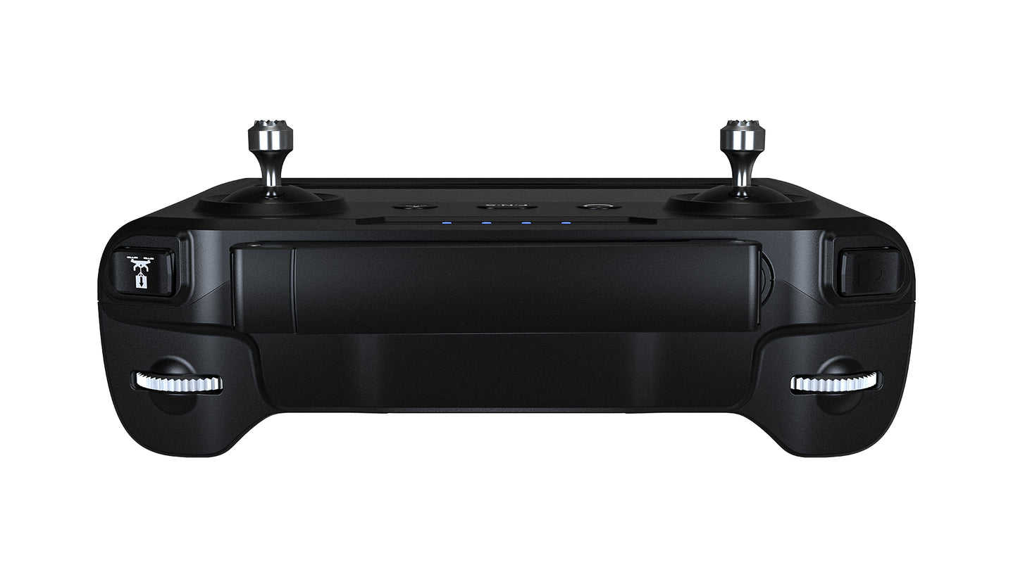 Smart Controller - WaveSync 1.0