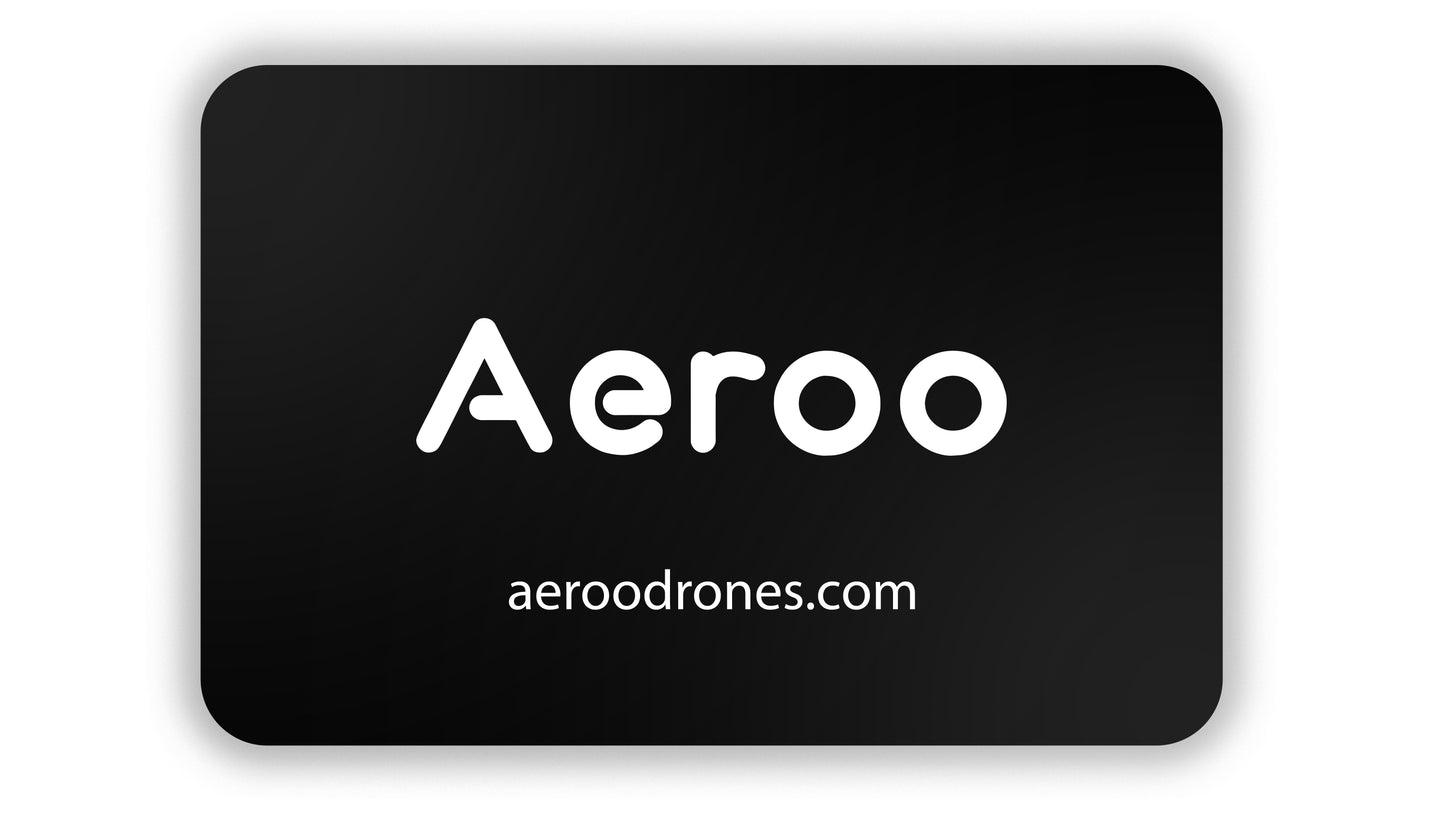 Fly More Gift Card