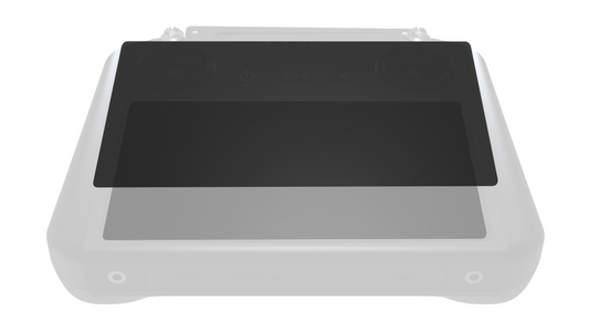 Anti-Glare Screen Protector