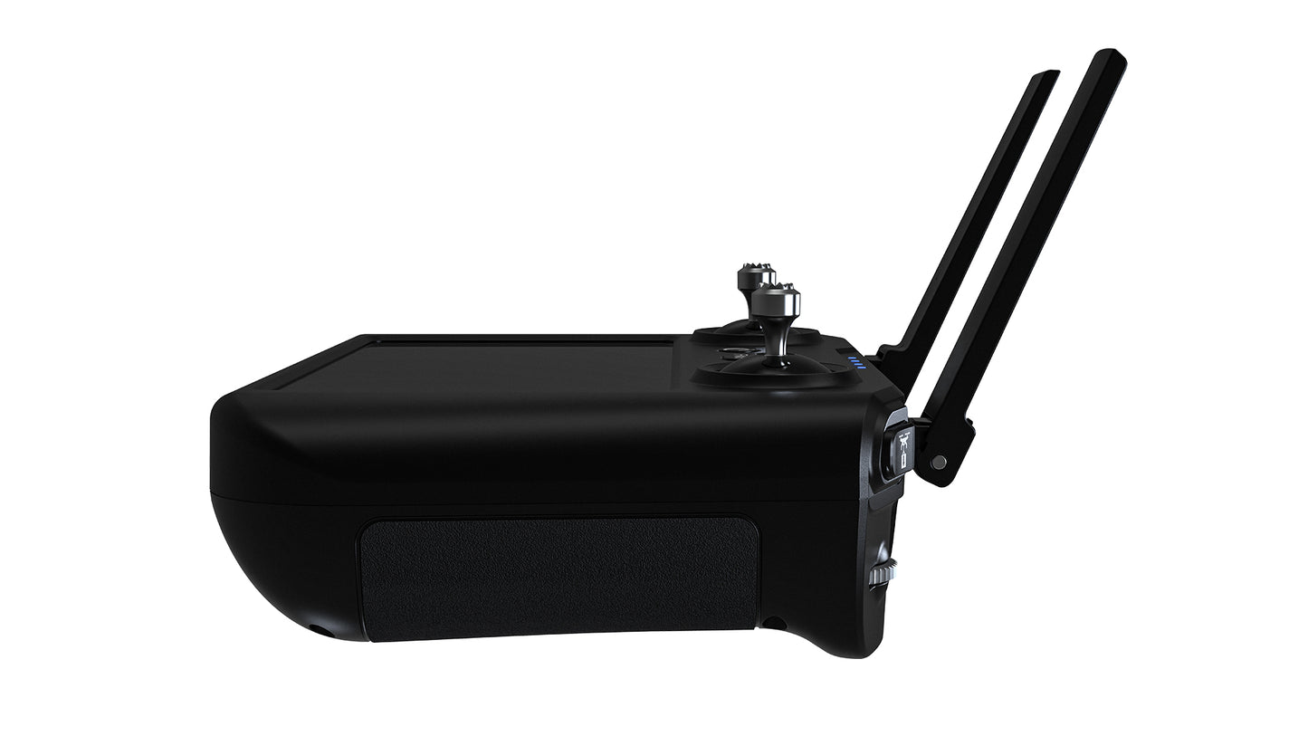 Smart Controller - WaveSync 1.0