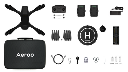 Aeroo Pro Combo