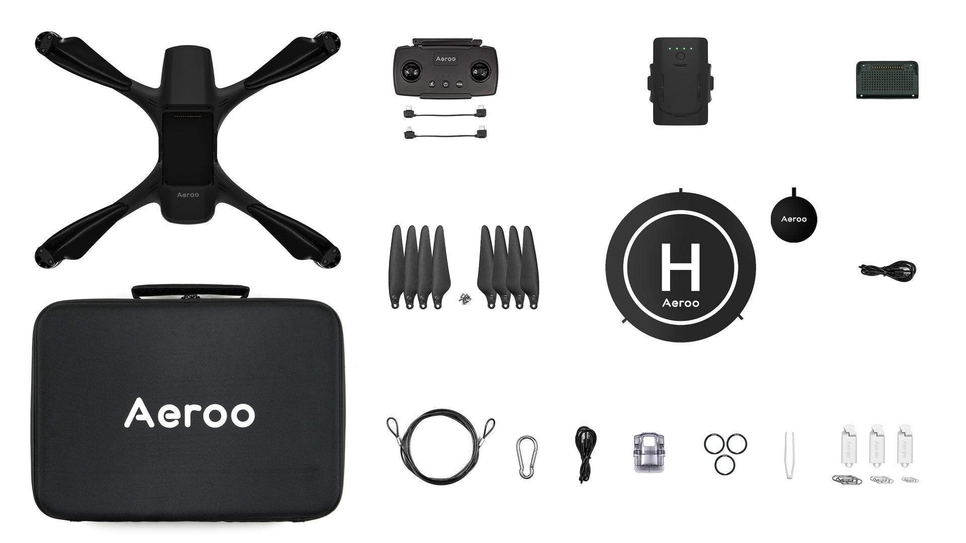 Aeroo Pro